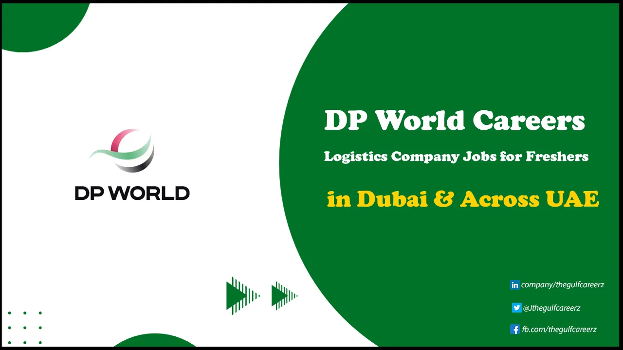 DP World Careers