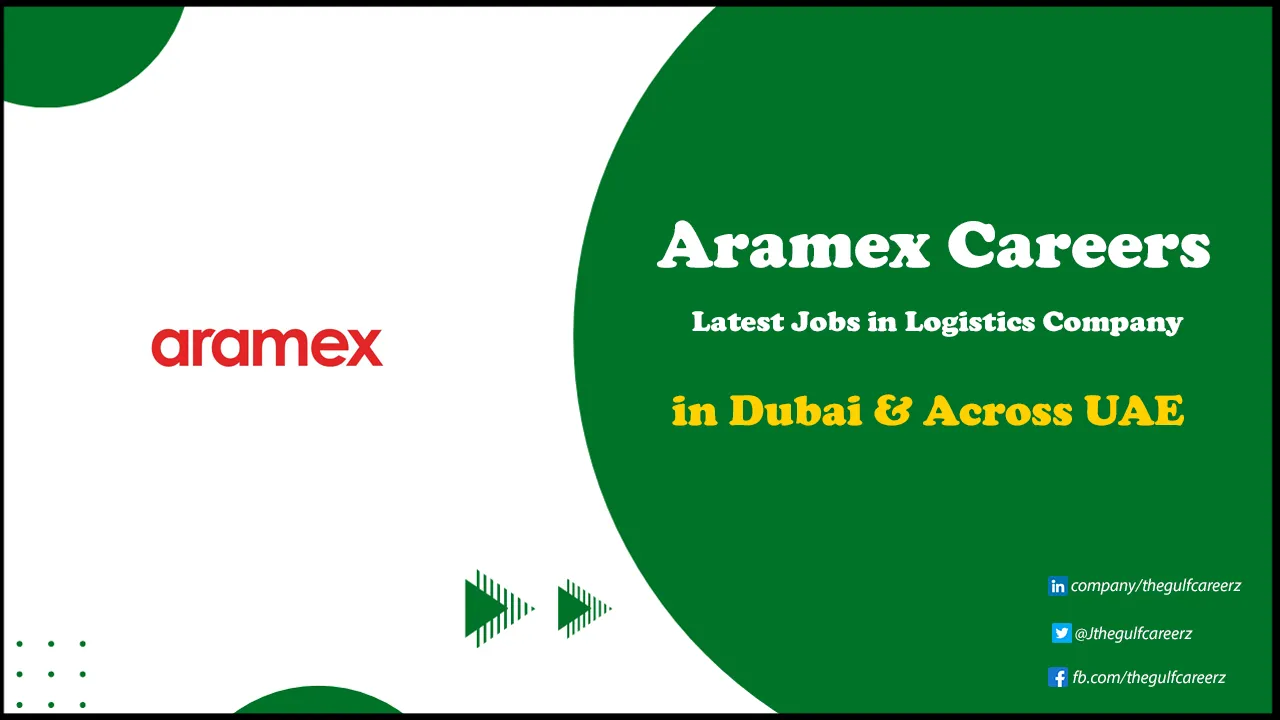 Aramex Careers