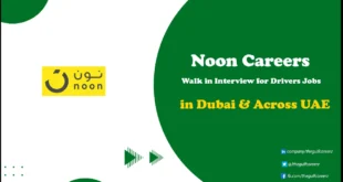 Noon Careers