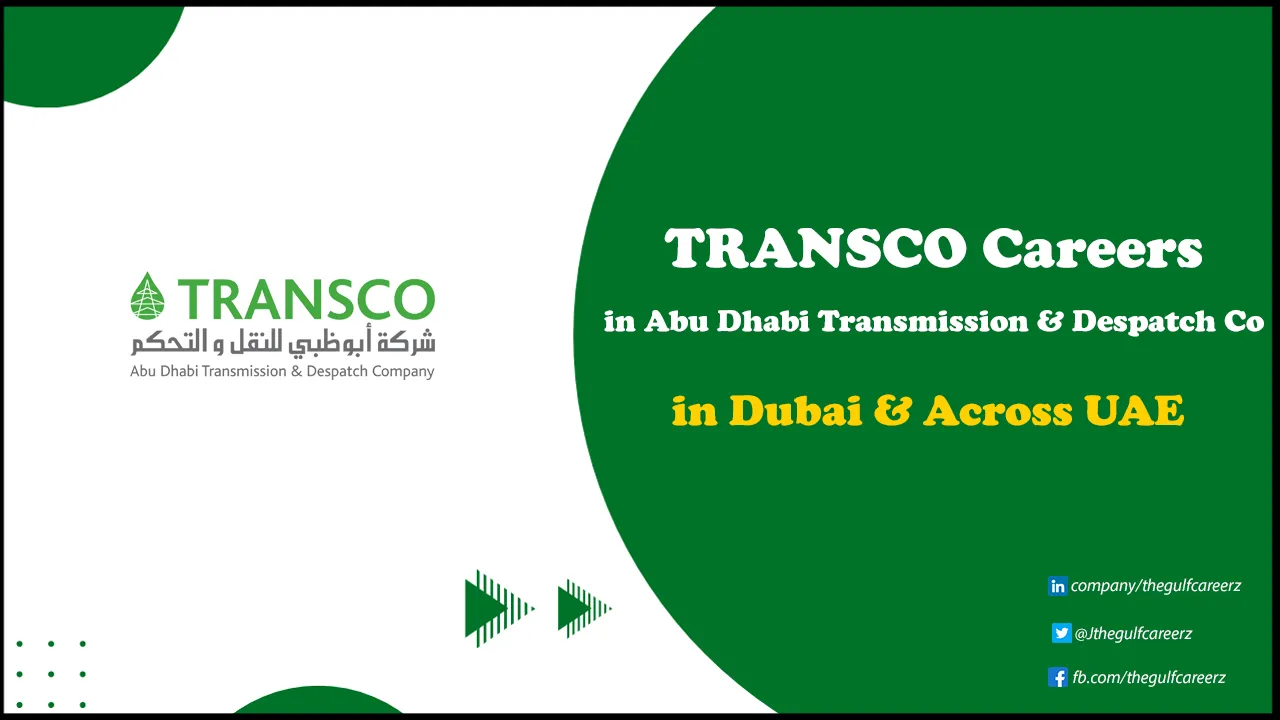 TRANSCO Careers