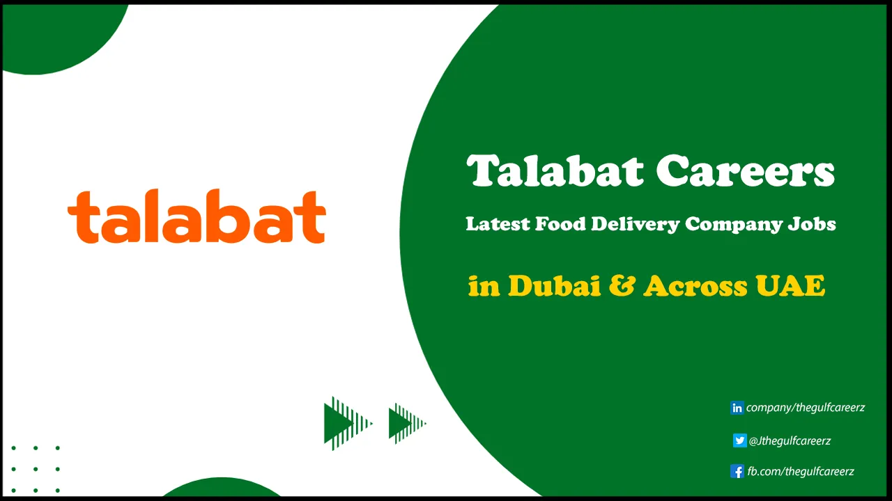Talabat Careers