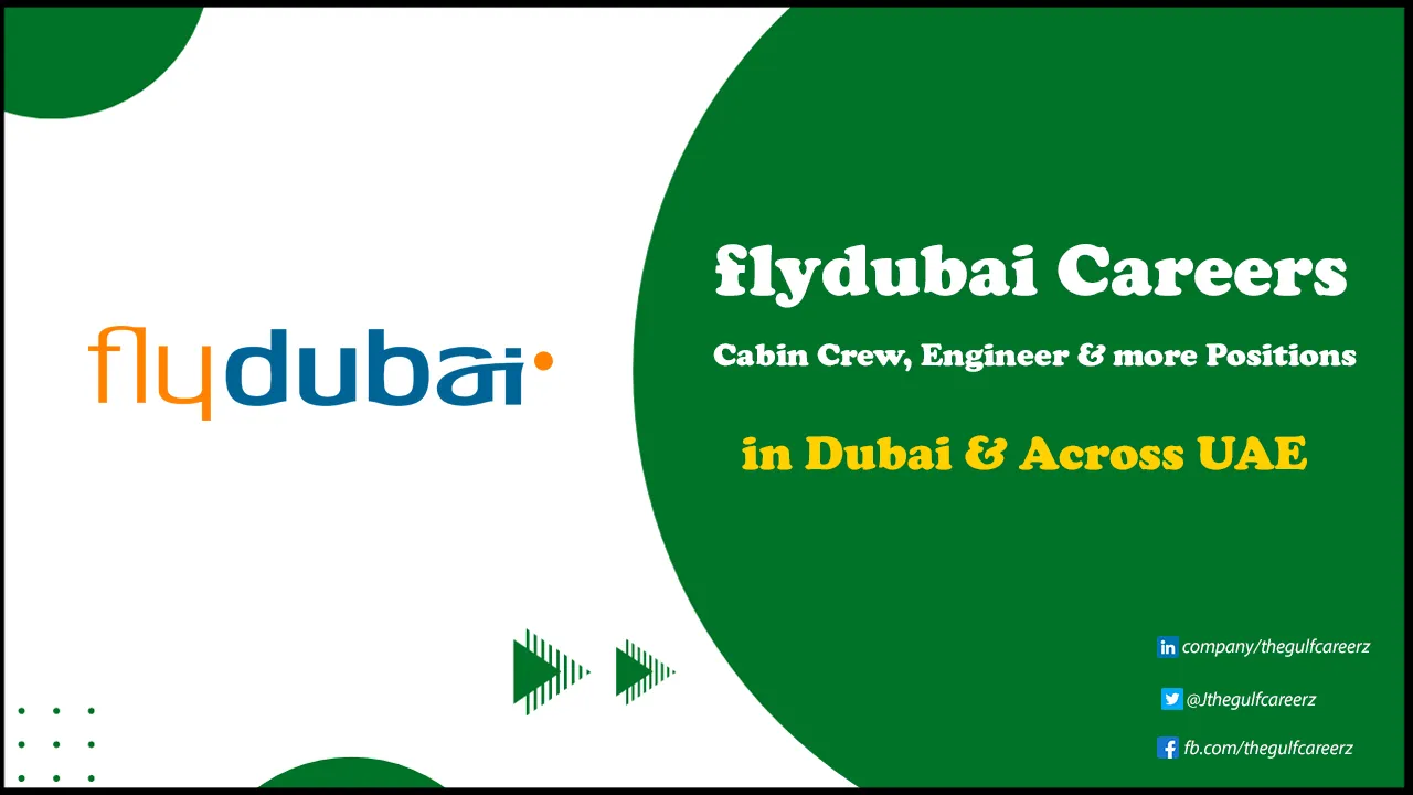 flydubai Careers