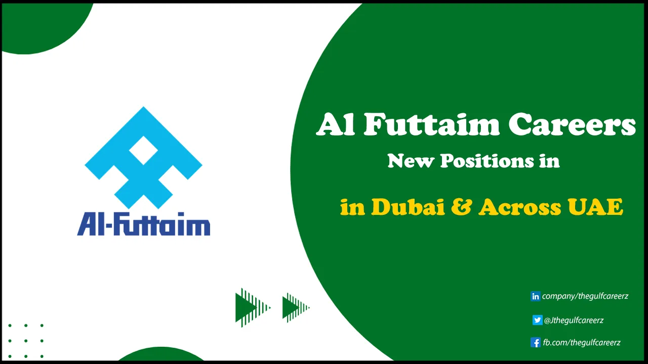 Al Futtaim Careers