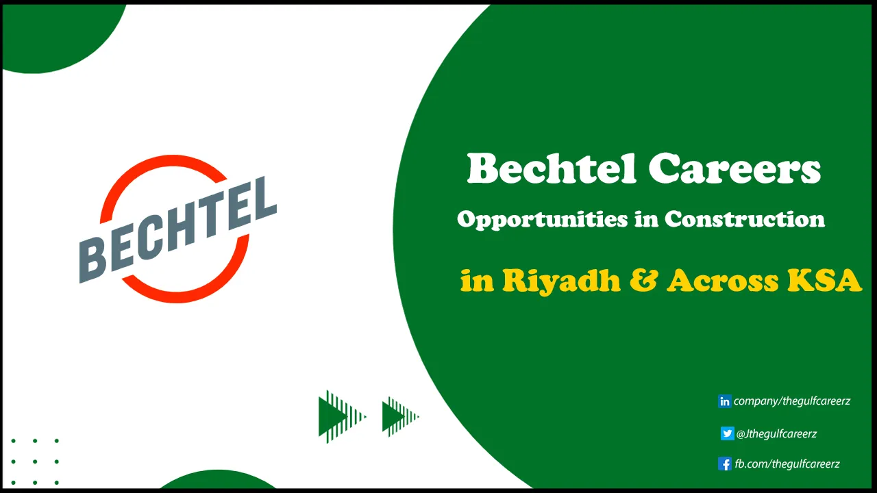 Bechtel Careers