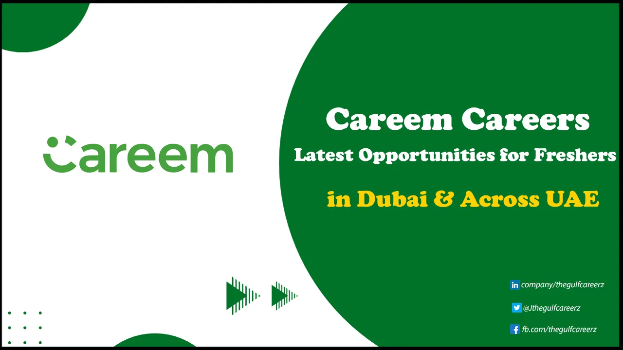 Careem Careers