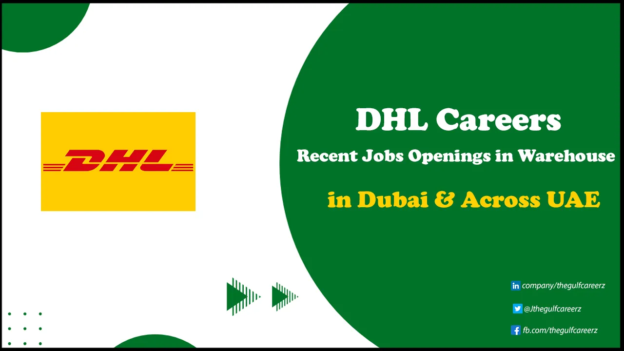 DHL Careers