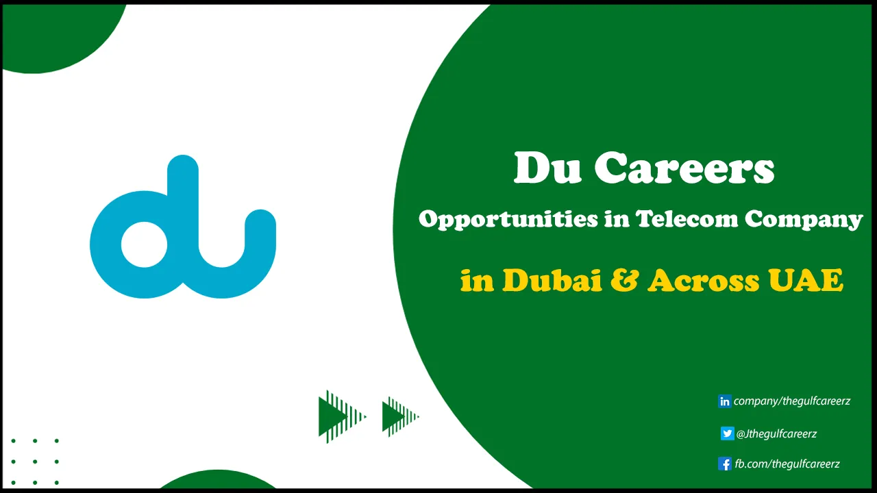 DU Careers