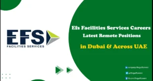 EFS Facilities Services Careers