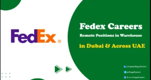 FedEx Careers
