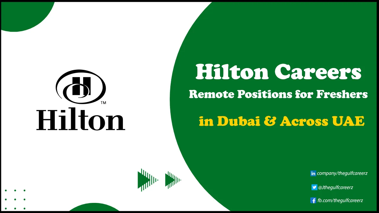 Hilton Careers