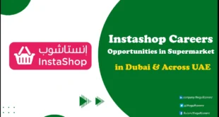 Instashop Careers
