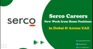 Serco Careers